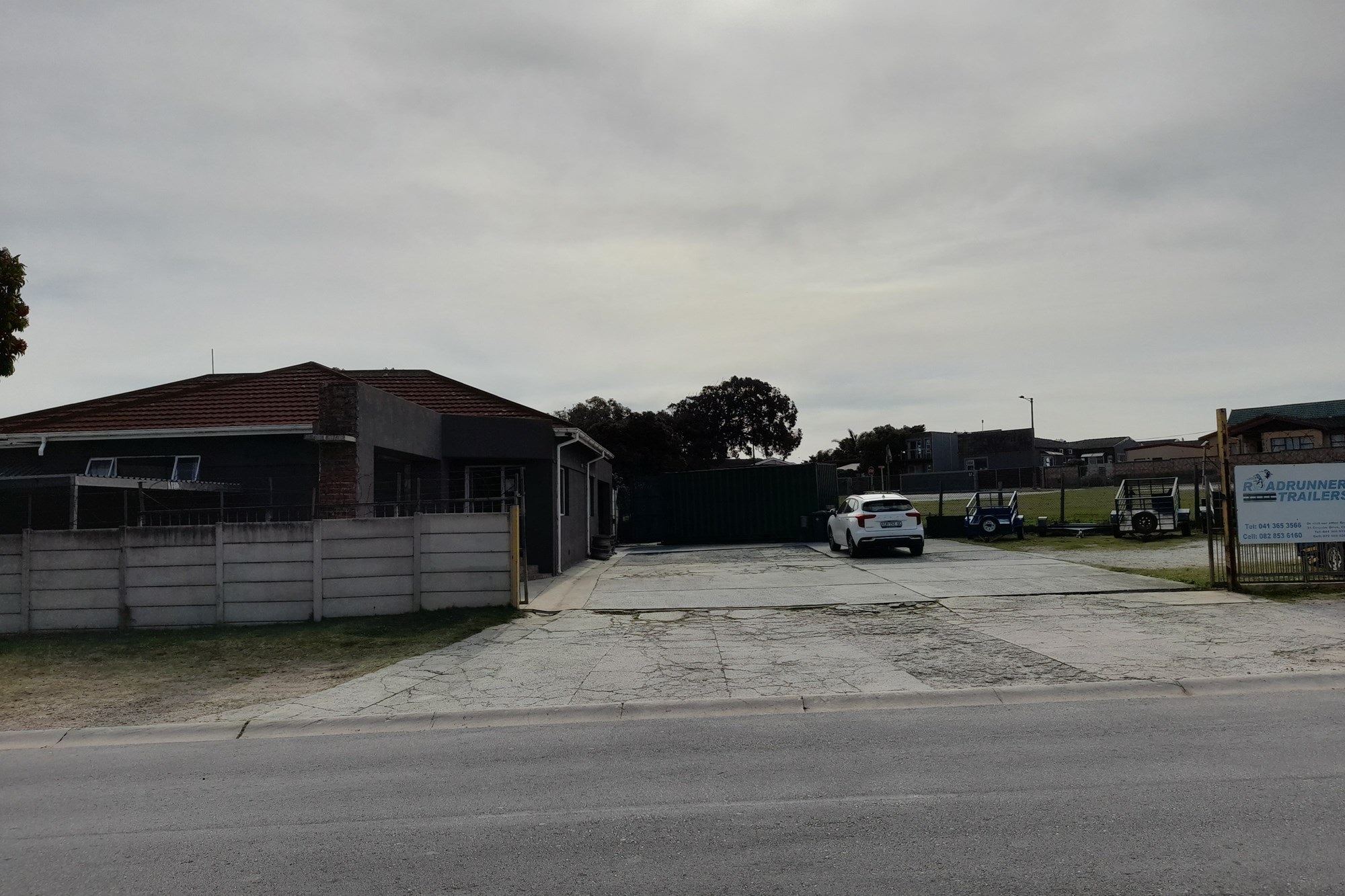 Commercial Property for Sale in Newton Park Eastern Cape